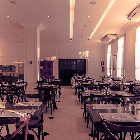 Hotel Saint Louis Pampulha Μπέλο Οριζόντε Εξωτερικό φωτογραφία