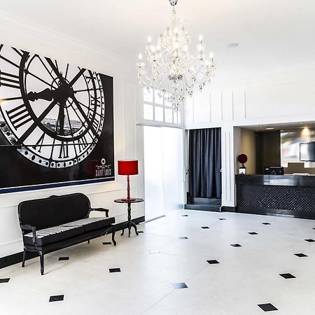 Hotel Saint Louis Pampulha Μπέλο Οριζόντε Εξωτερικό φωτογραφία