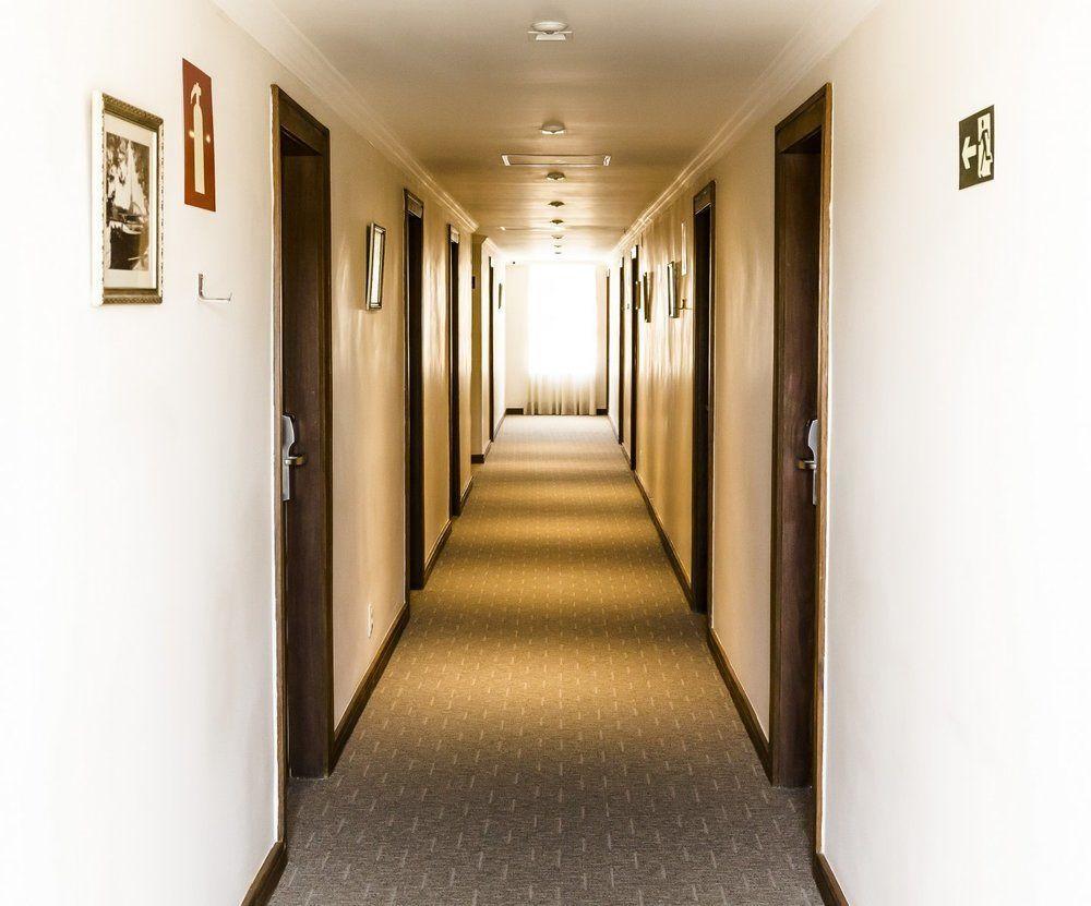 Hotel Saint Louis Pampulha Μπέλο Οριζόντε Εξωτερικό φωτογραφία