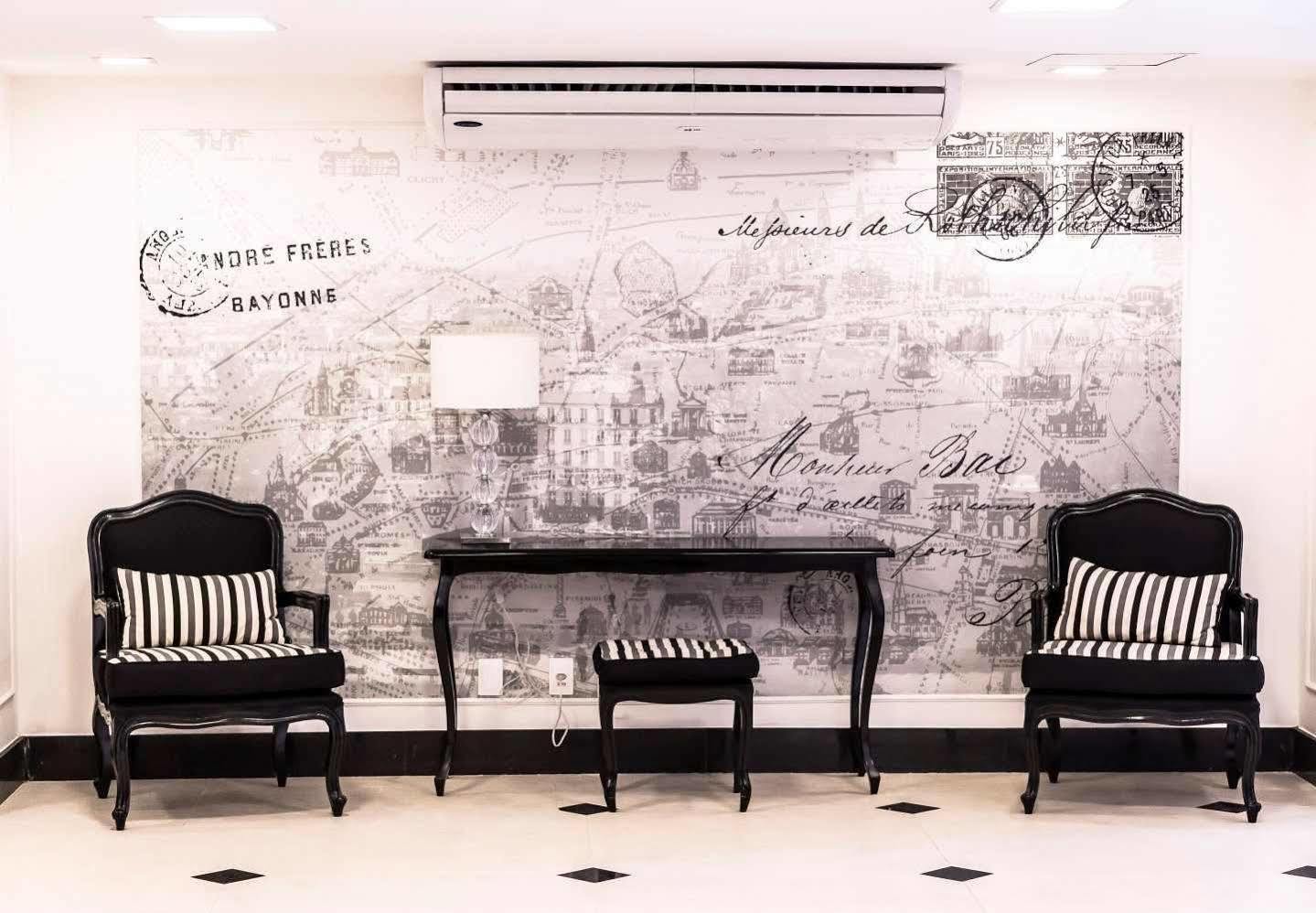Hotel Saint Louis Pampulha Μπέλο Οριζόντε Εξωτερικό φωτογραφία