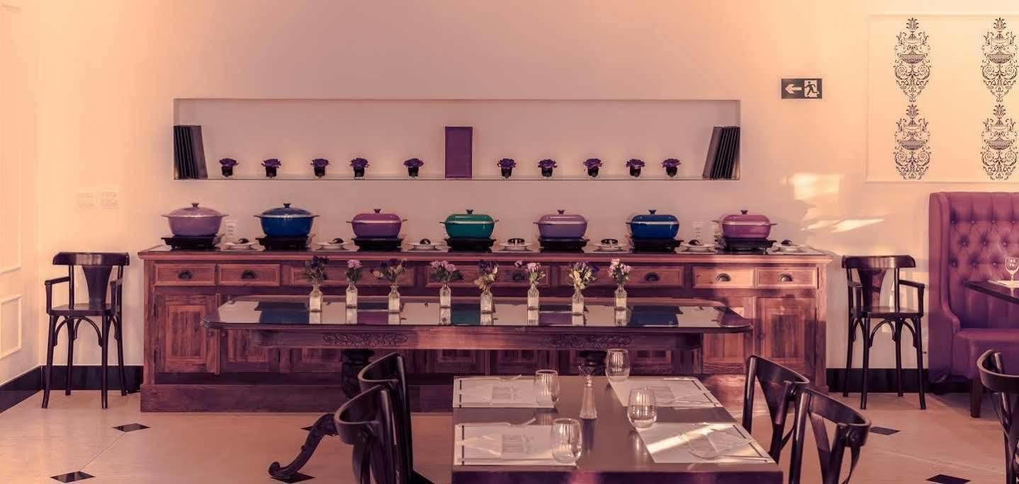 Hotel Saint Louis Pampulha Μπέλο Οριζόντε Εξωτερικό φωτογραφία