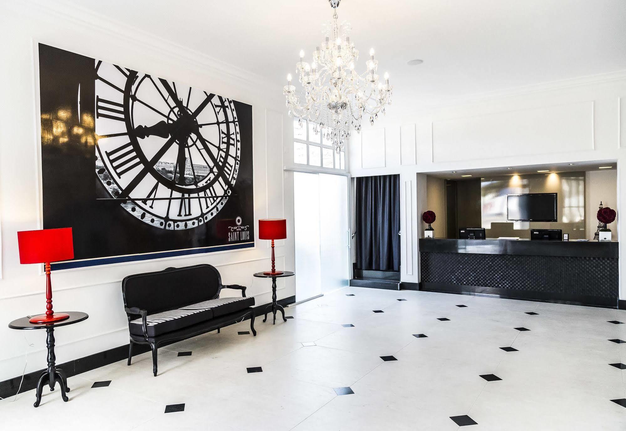 Hotel Saint Louis Pampulha Μπέλο Οριζόντε Εξωτερικό φωτογραφία